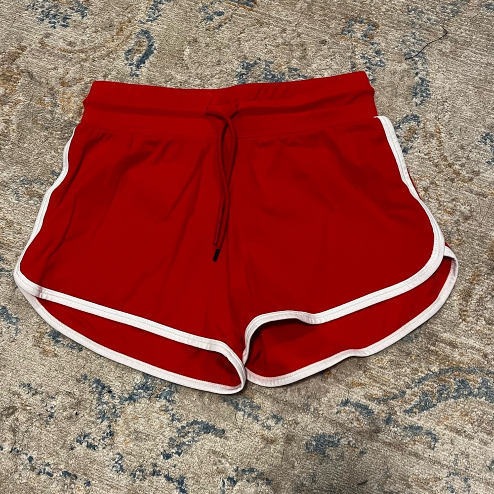 Alphalete Shorts